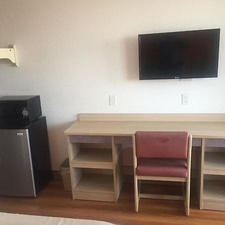 Motel 6 Lost Hills / Buttonwillow Racetrack Zewnętrze zdjęcie