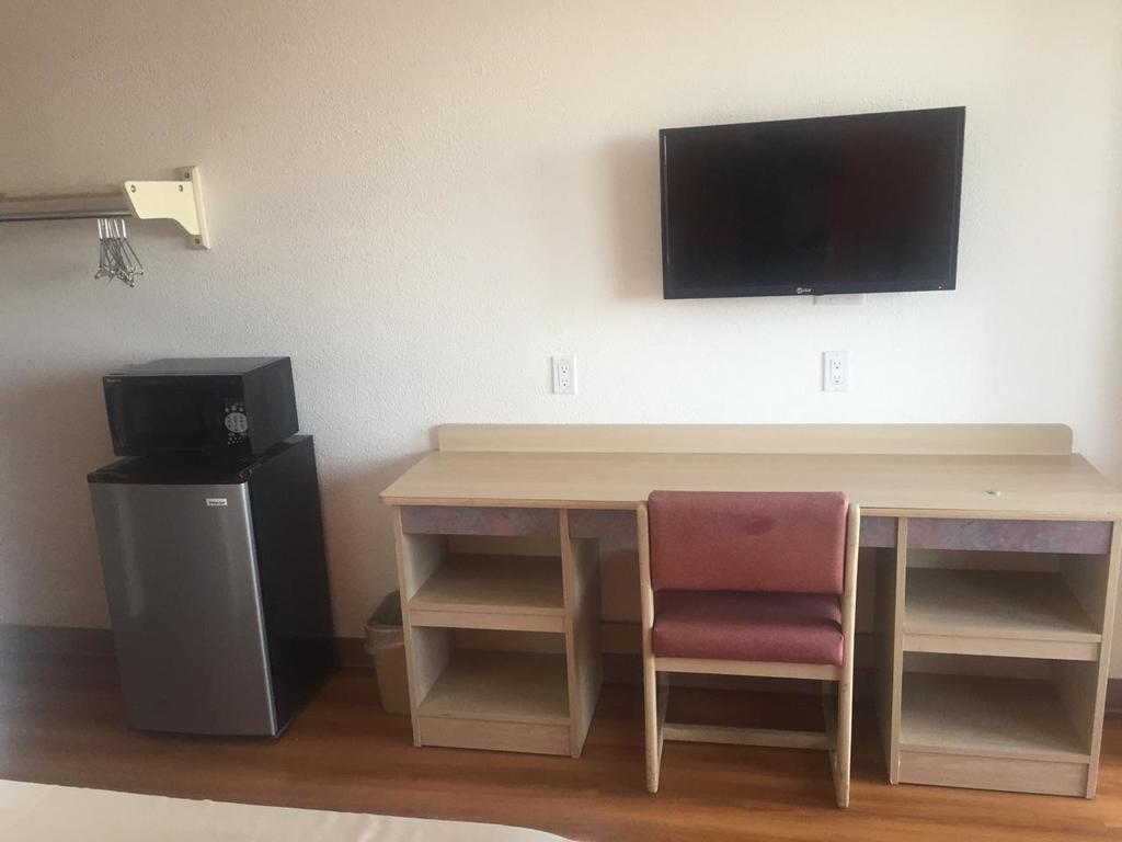 Motel 6 Lost Hills / Buttonwillow Racetrack Zewnętrze zdjęcie
