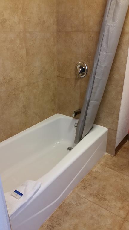 Motel 6 Lost Hills / Buttonwillow Racetrack Zewnętrze zdjęcie
